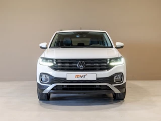 Volkswagen T-Cross – thumbnail 6
