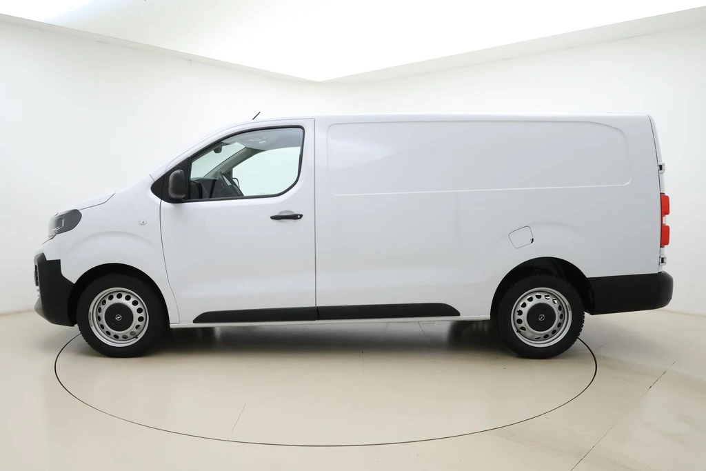 Opel Vivaro – foto 6