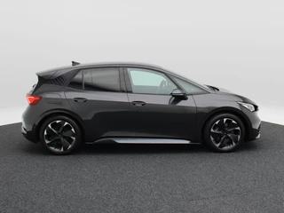 CUPRA Born – thumbnail 6