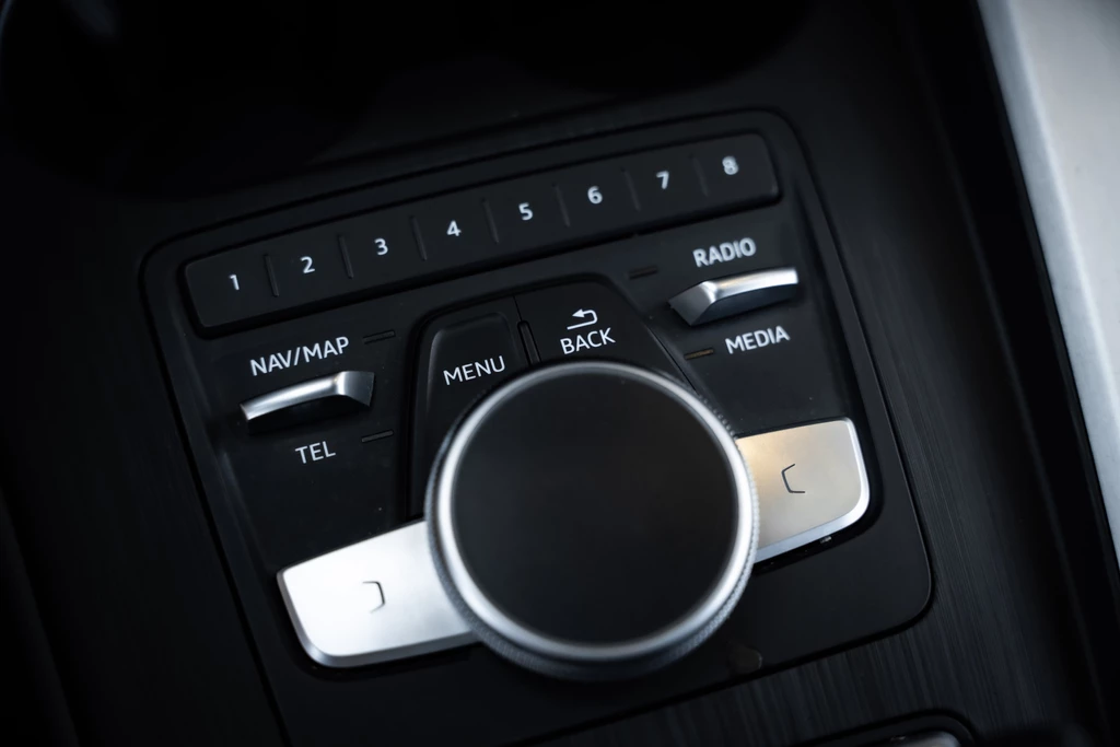 Audi A5 – foto 22