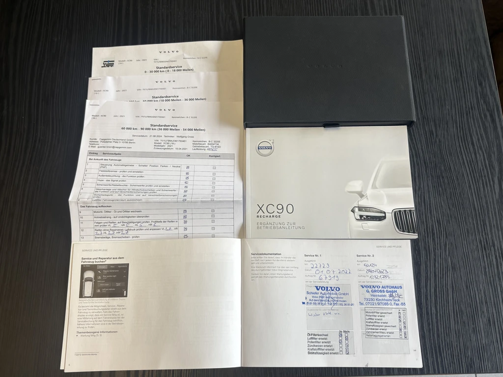 Volvo XC90 – foto 42