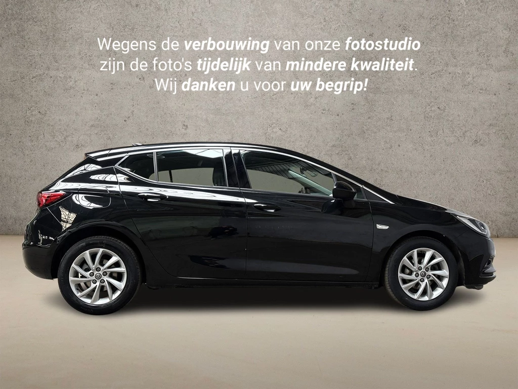 Opel Astra – foto 4