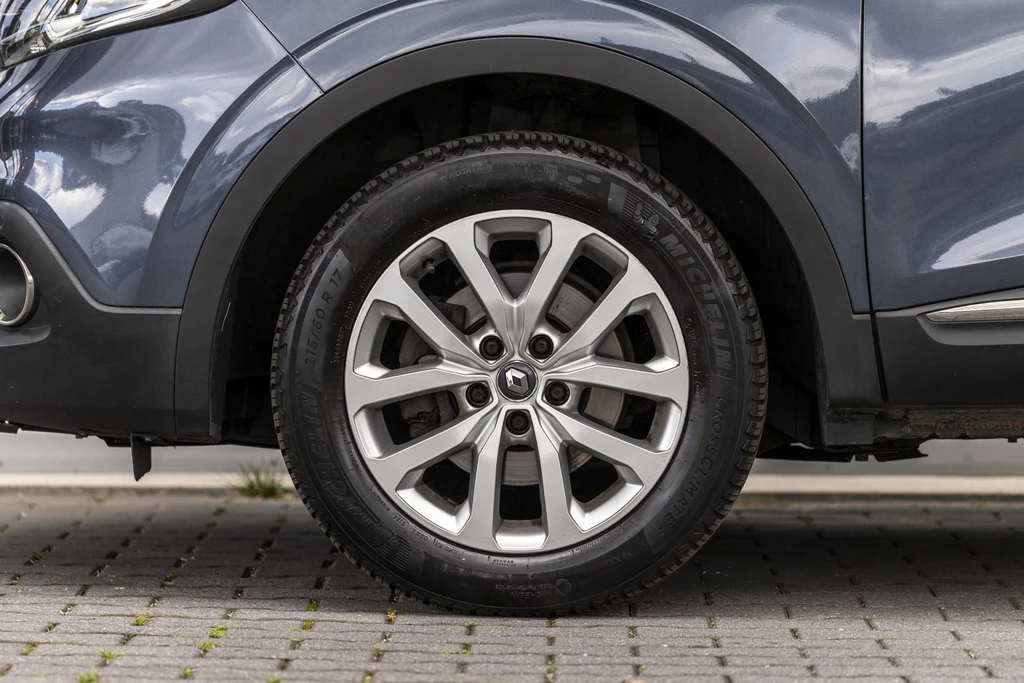 Renault Kadjar – foto 21