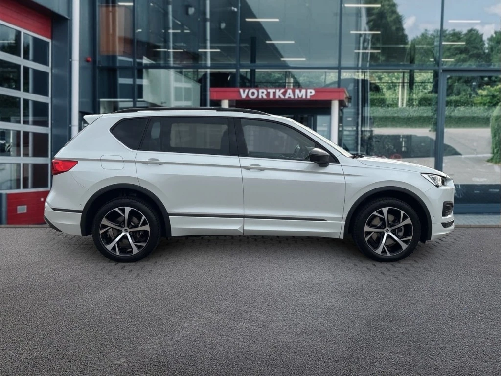 SEAT Tarraco – foto 6