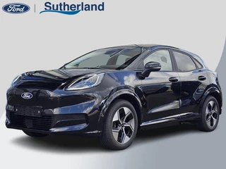 Ford Puma Gen-E – thumbnail 1