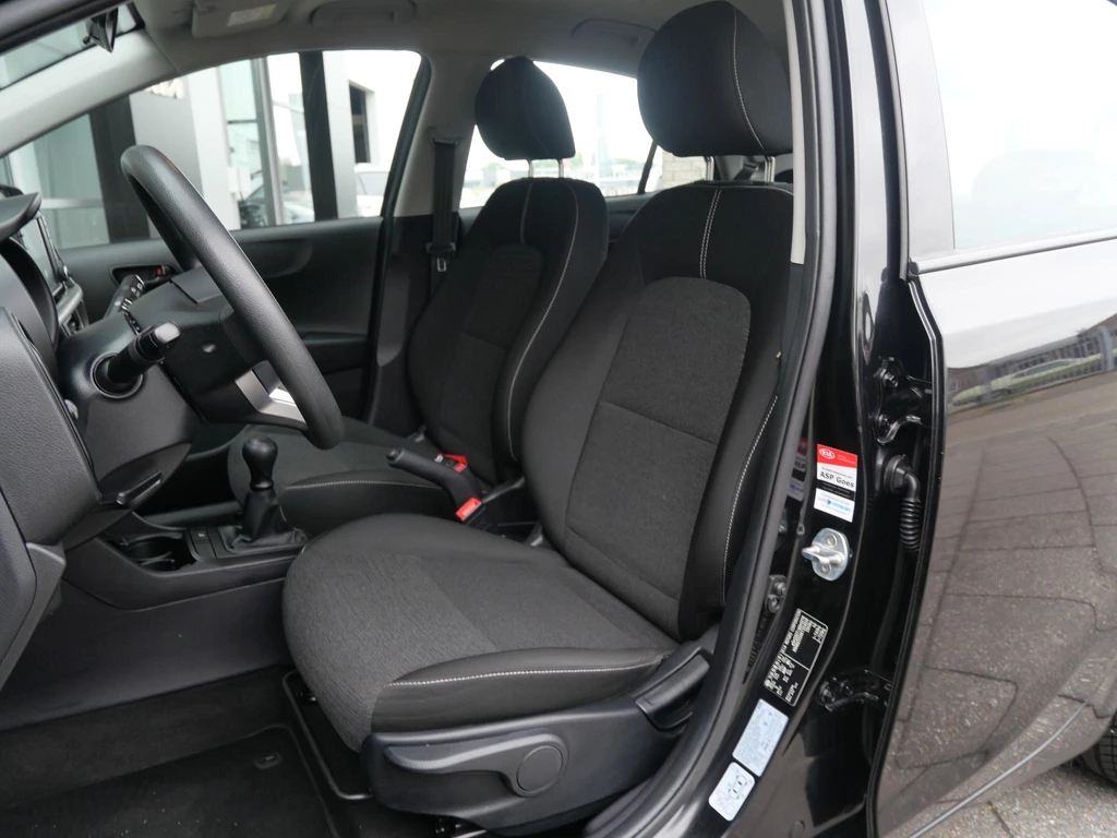 Kia Picanto – foto 8