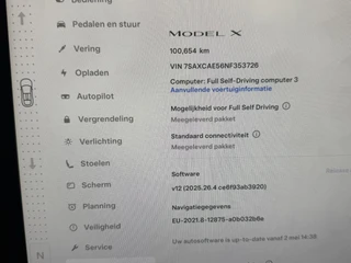 Tesla Model X – thumbnail 20