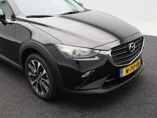 Mazda CX-3 – thumbnail 7