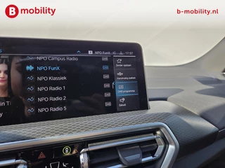 BMW iX3 – thumbnail 38