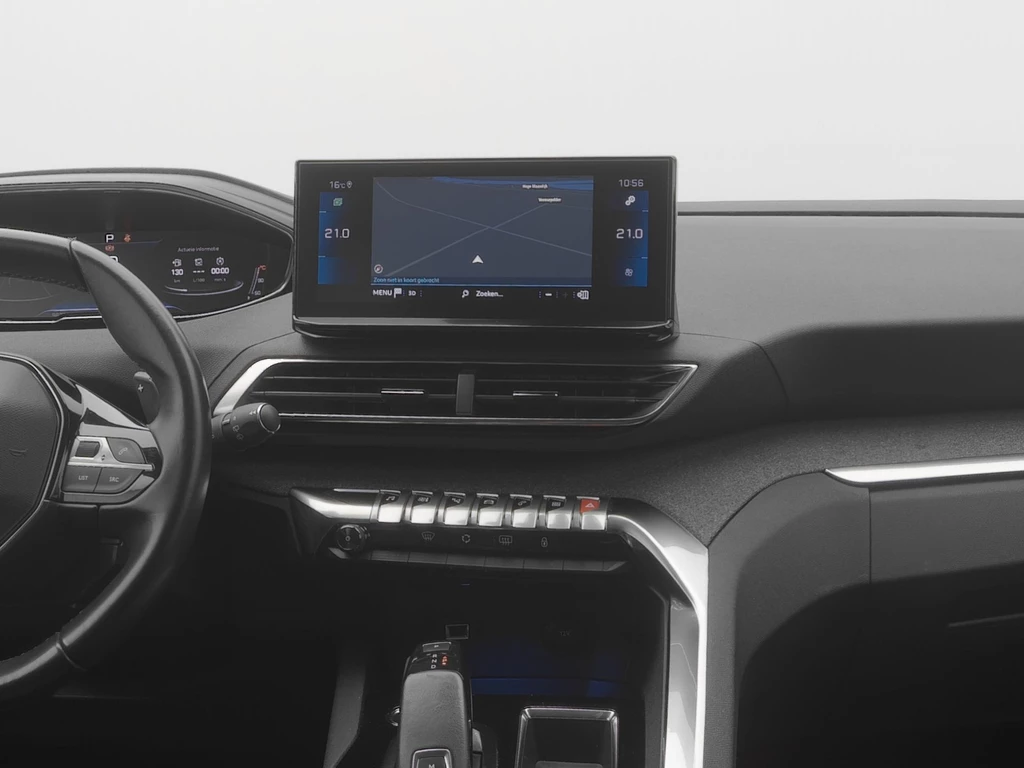 Peugeot 3008 – foto 24