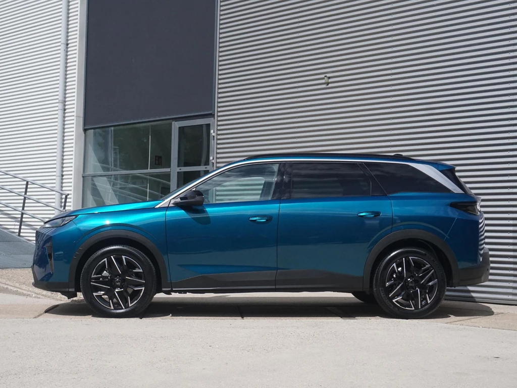 Peugeot 5008 – foto 2
