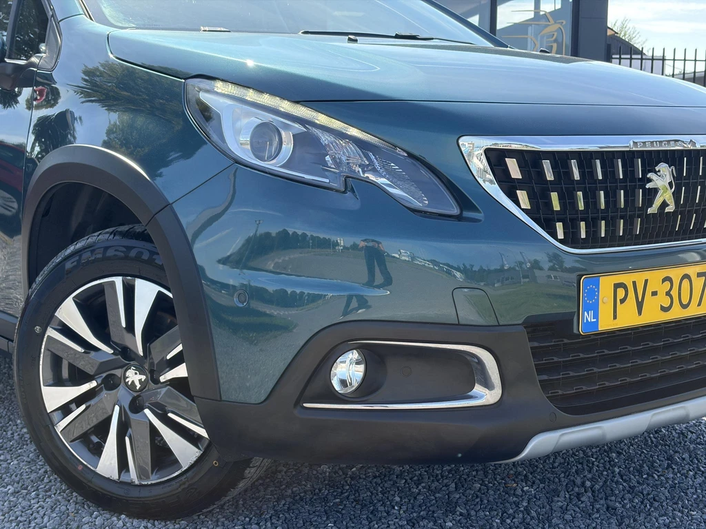 Peugeot 2008 – foto 38