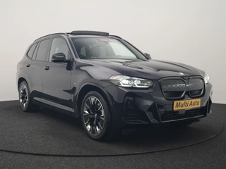 BMW iX3 – thumbnail 9