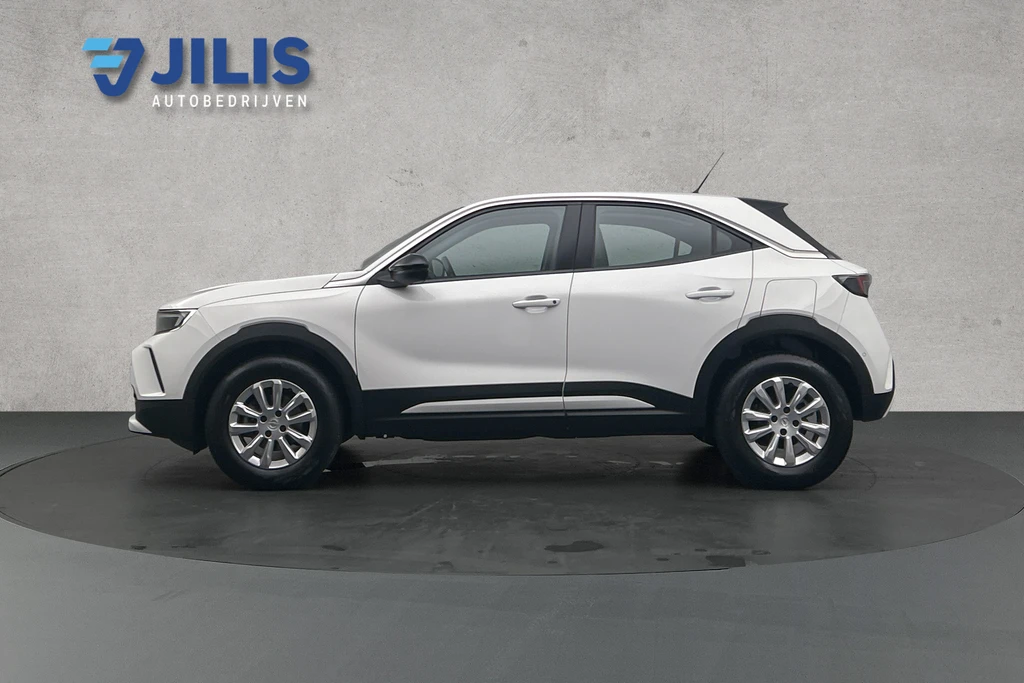 Opel Mokka – foto 3