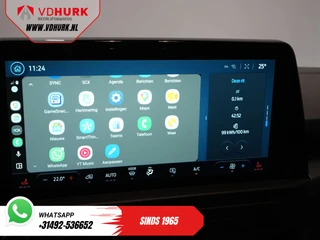 Ford E-Transit Custom – thumbnail 29