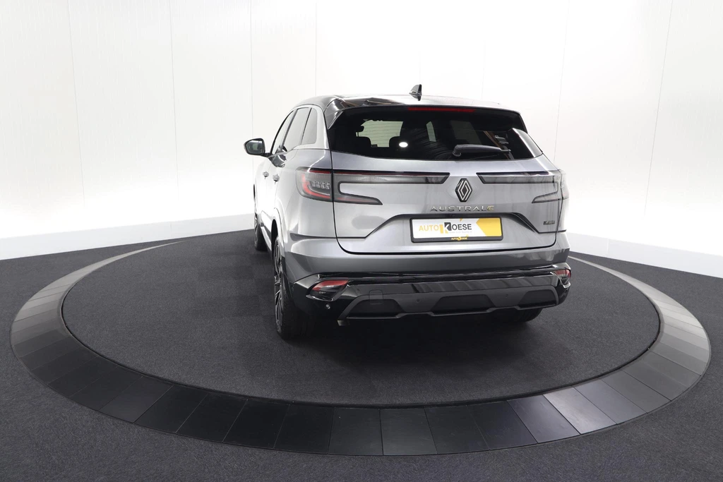 Renault Austral – foto 6