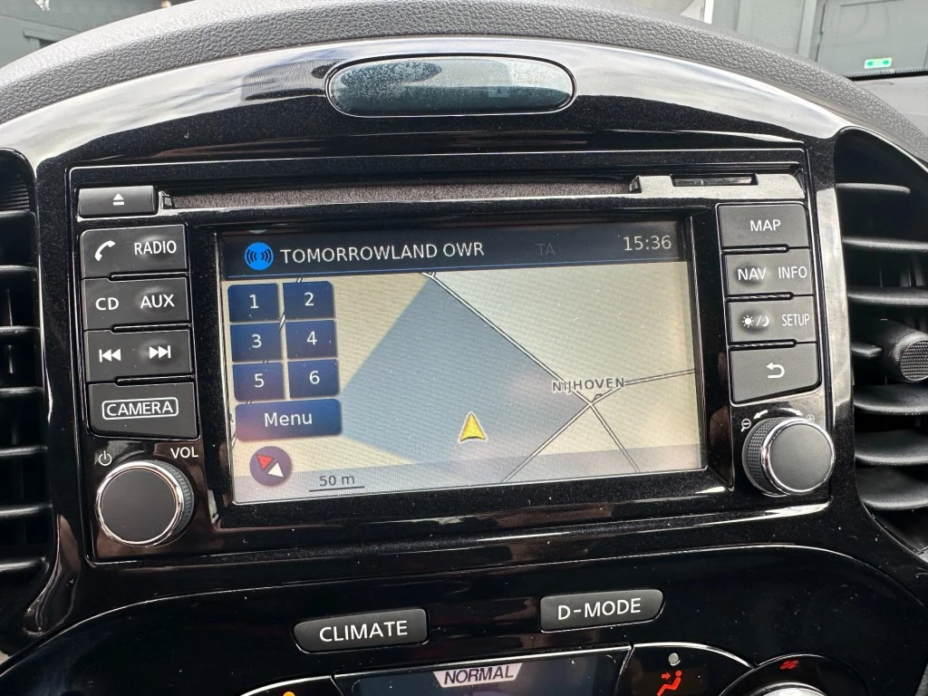 Nissan Juke – foto 15