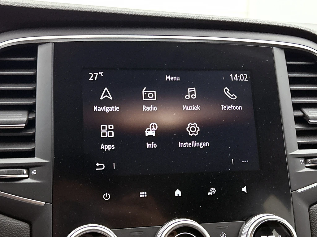 Renault Mégane – foto 29