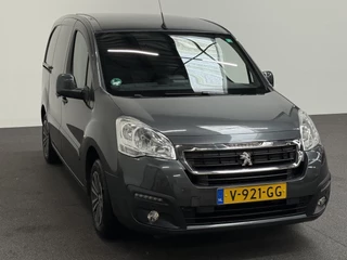 Peugeot Partner – thumbnail 8