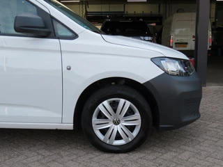 Volkswagen Caddy – thumbnail 29