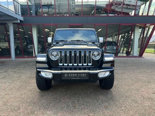 Jeep Wrangler – thumbnail 5