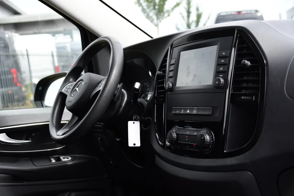 Mercedes-Benz Vito – foto 25