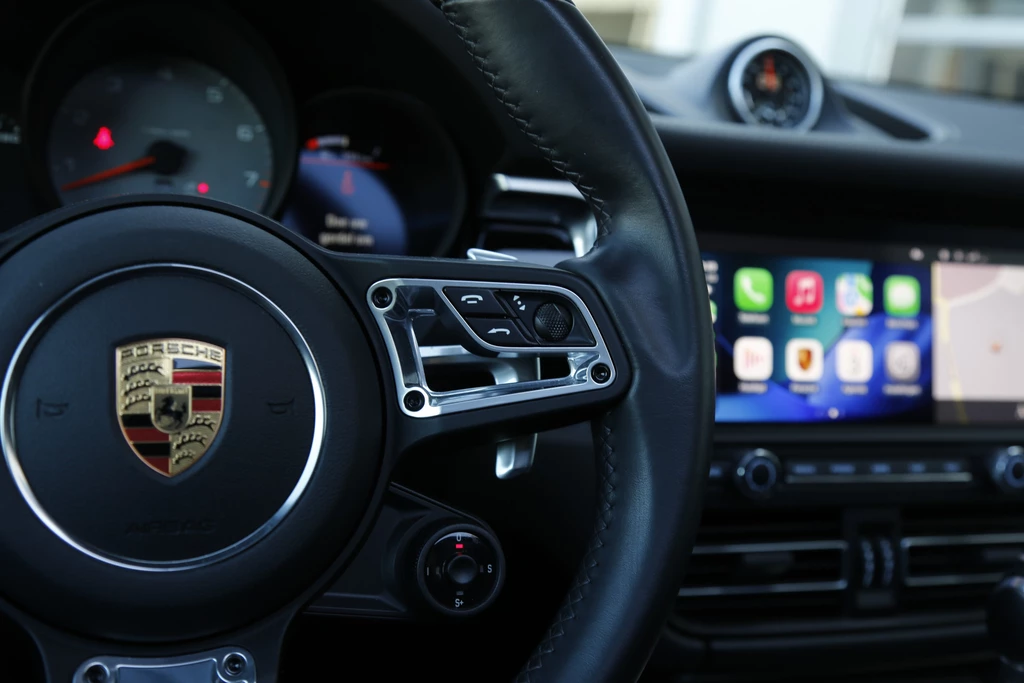 Porsche Macan – foto 54