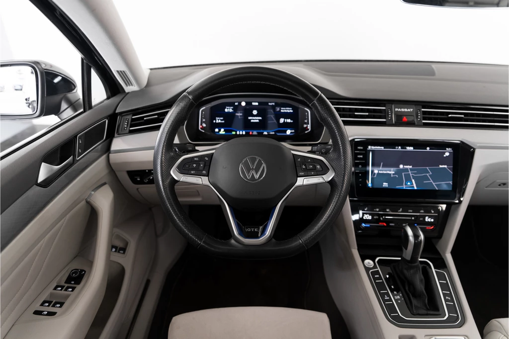 Volkswagen Passat – foto 14