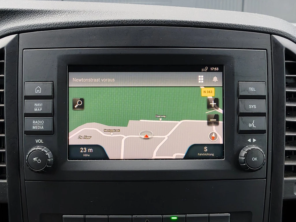 Mercedes-Benz Vito – foto 22