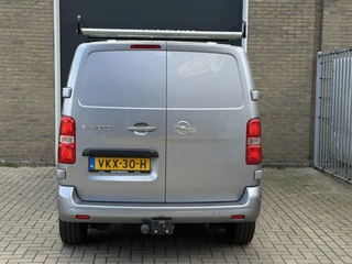 Opel Vivaro – thumbnail 5