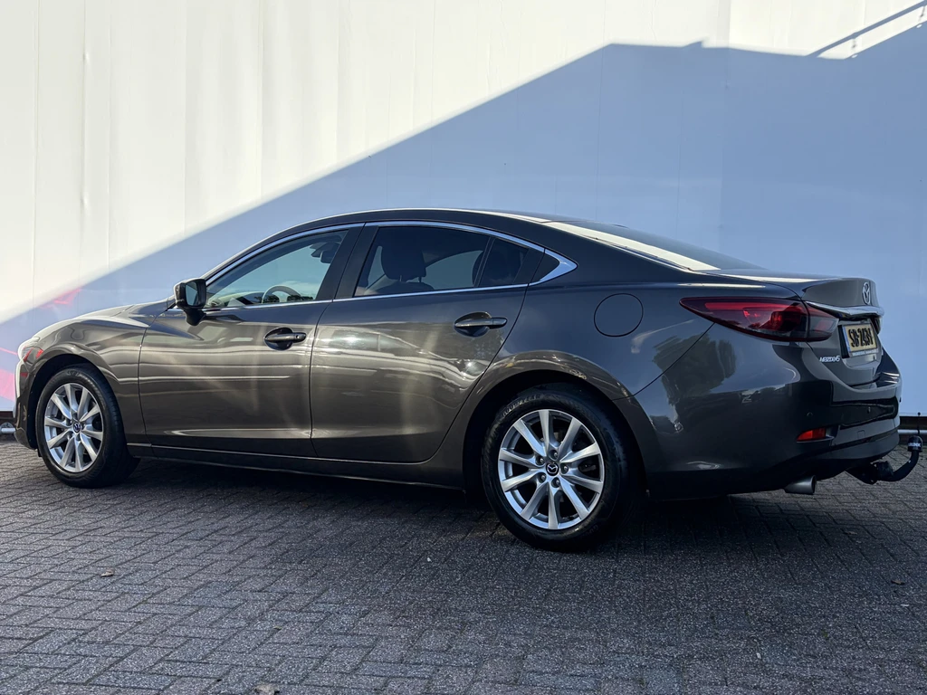 Mazda 6 – foto 3