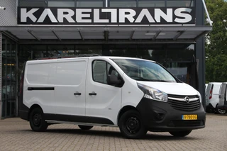 Opel Vivaro – thumbnail 6
