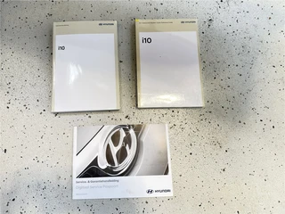 Hyundai i10 – thumbnail 10