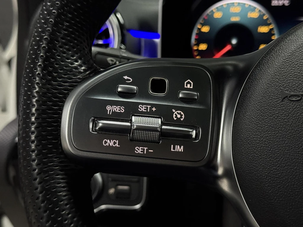 Mercedes-Benz A-Klasse – foto 19