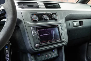 Volkswagen Caddy – thumbnail 28