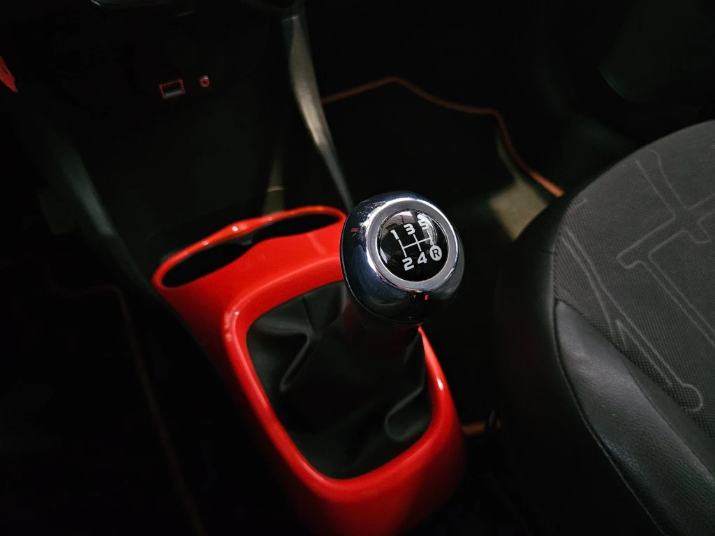 Toyota Aygo – foto 35