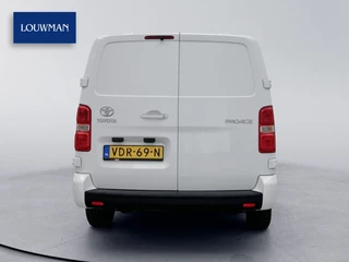 Toyota ProAce – thumbnail 8