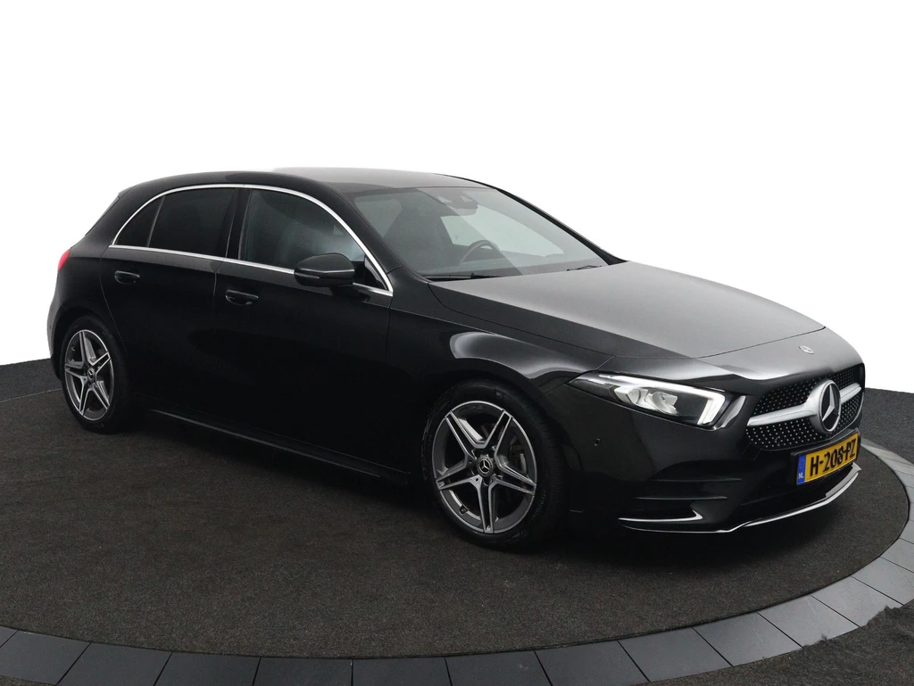 Mercedes-Benz A-Klasse – foto 10