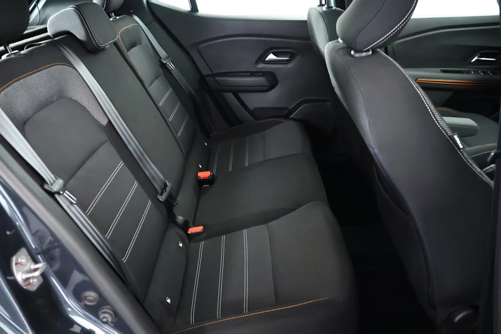 Dacia Sandero Stepway – foto 14
