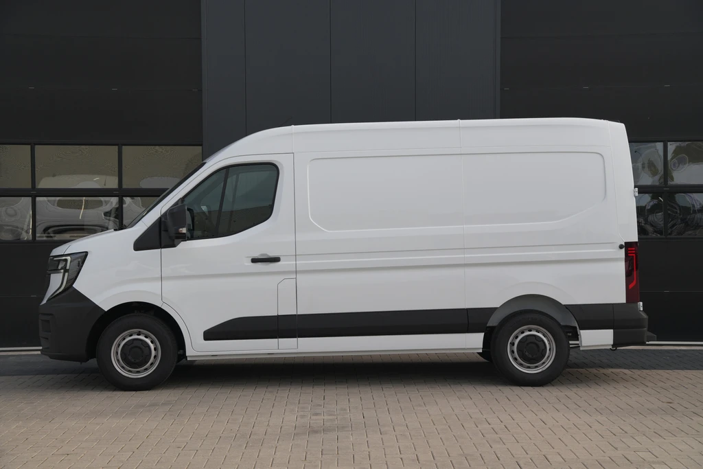 Renault Master – foto 2