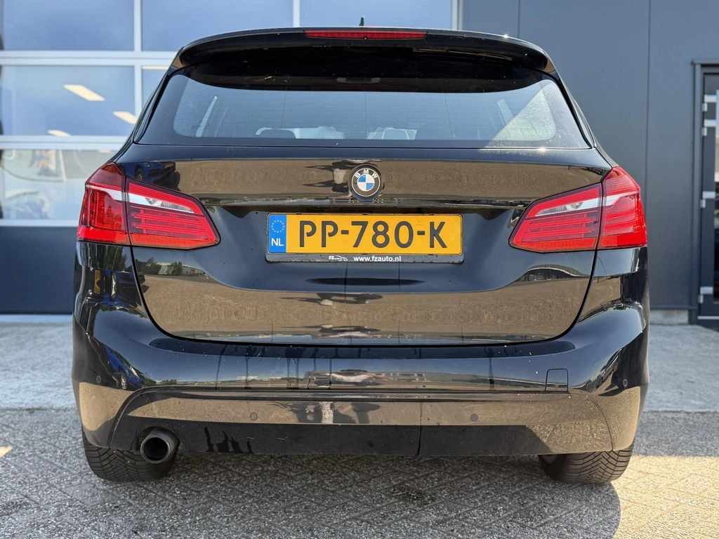 BMW 2 Serie – foto 3