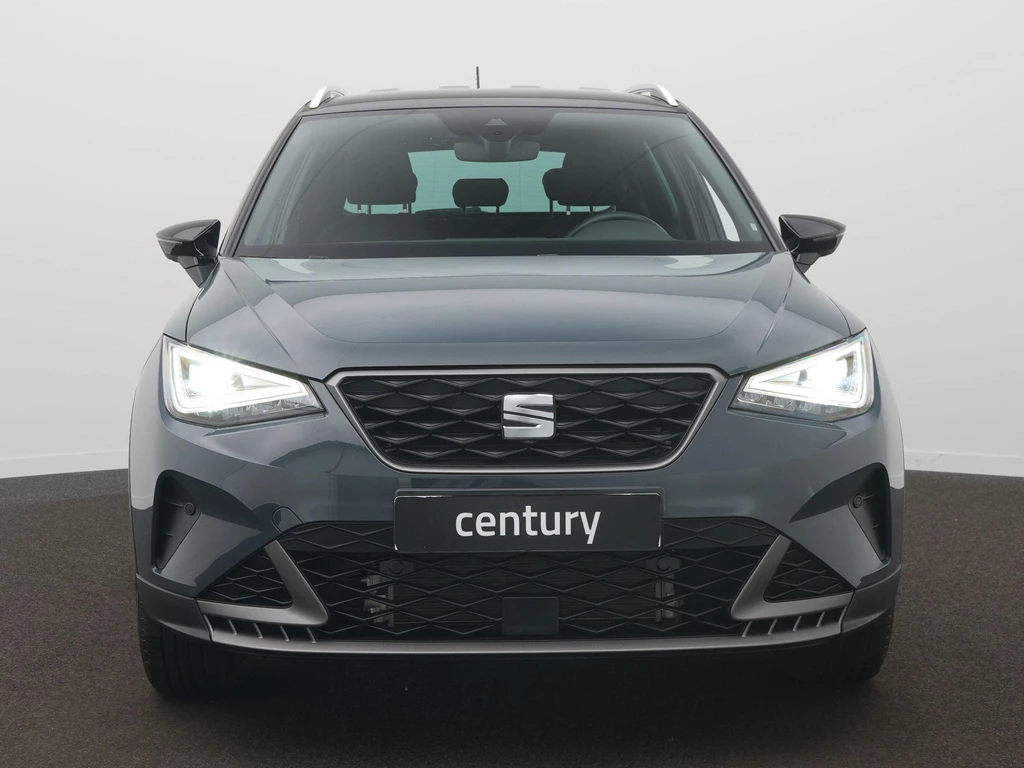 SEAT Arona – foto 10