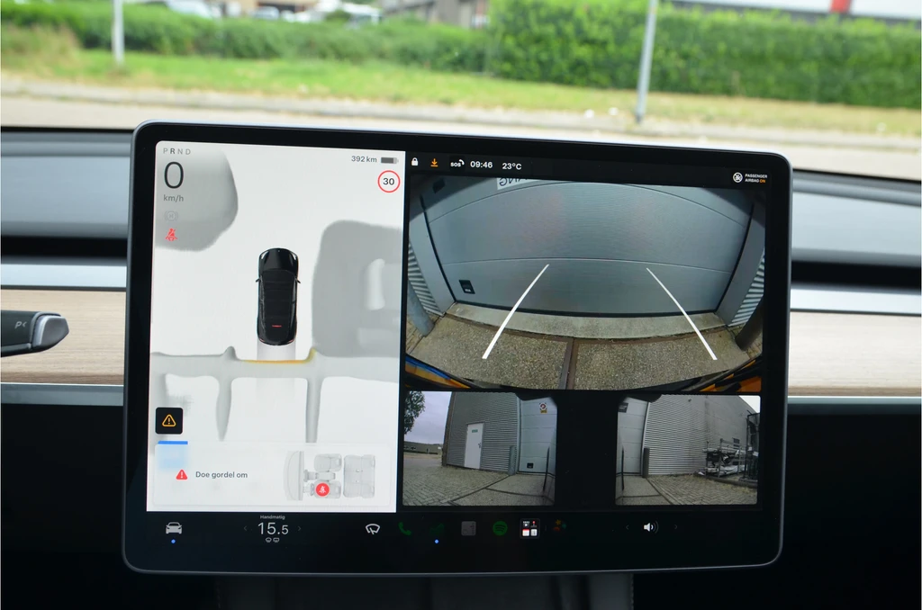 Tesla Model Y – foto 25