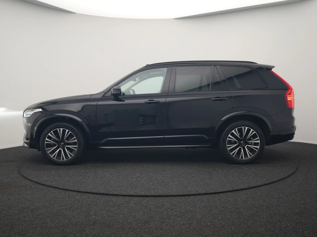 Volvo XC90 – foto 3