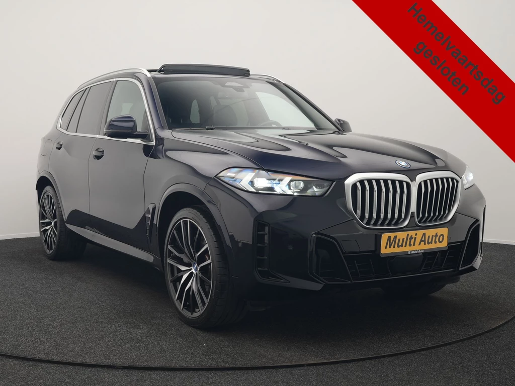 BMW X5 – foto 9