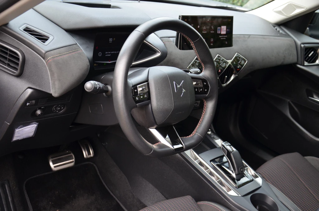 DS DS 3 – foto 61