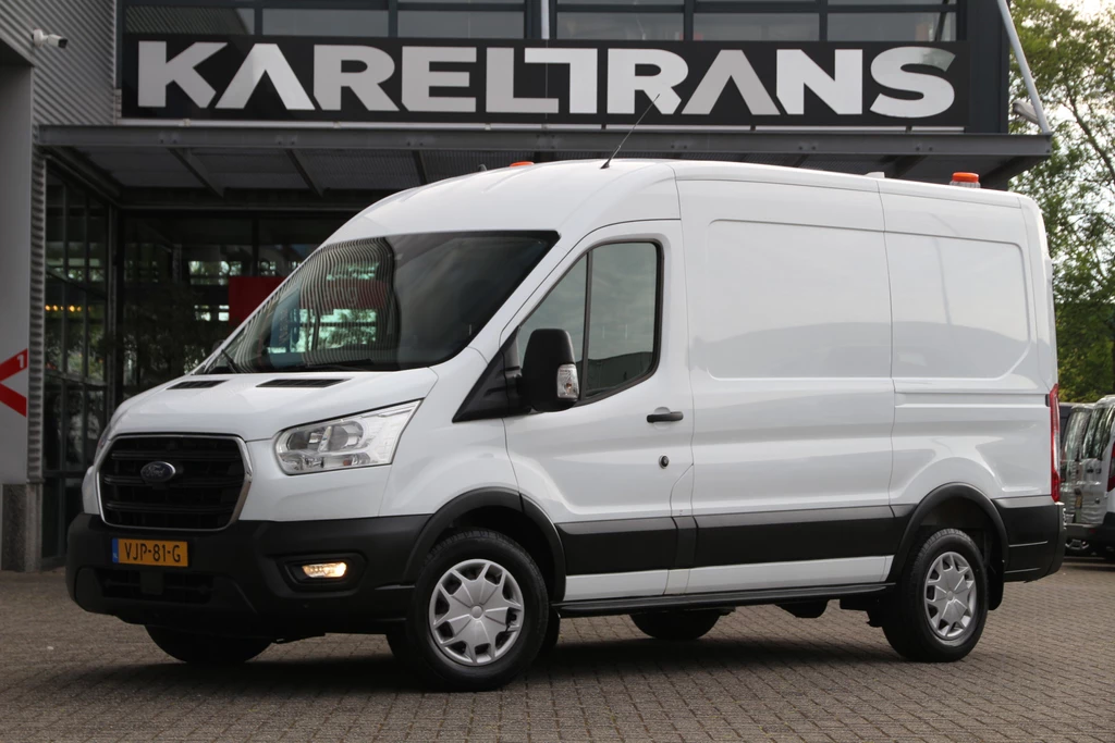 Ford Transit – foto 2
