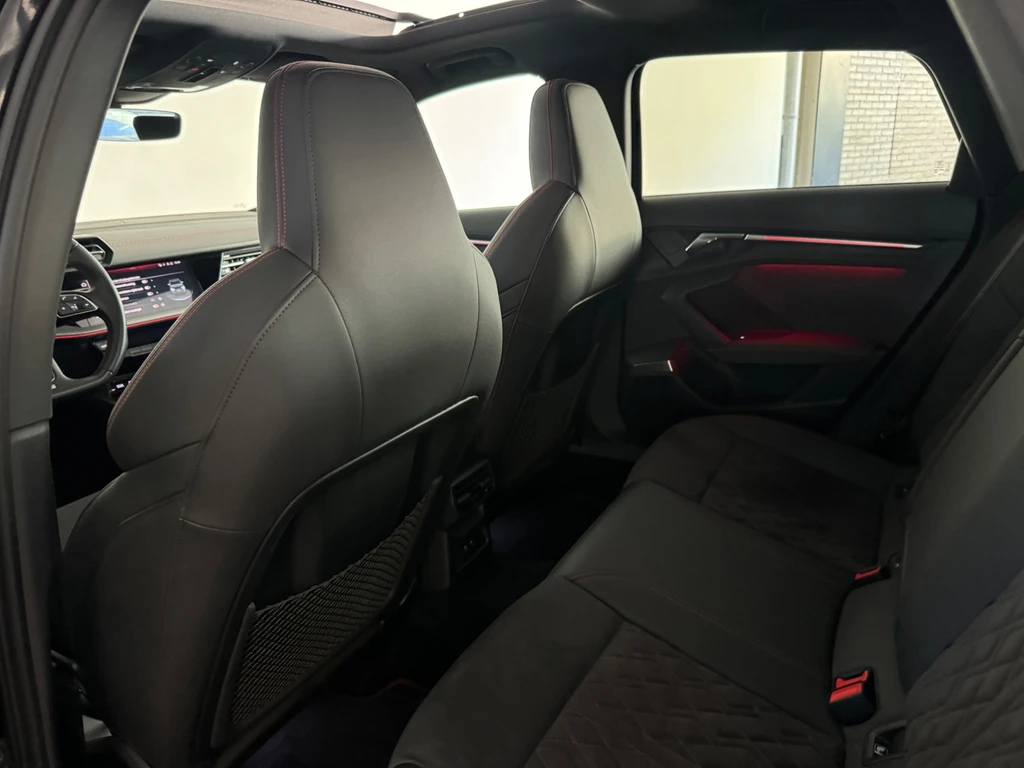 Audi A3 – foto 34