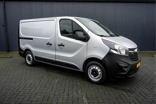 Opel Vivaro – thumbnail 5