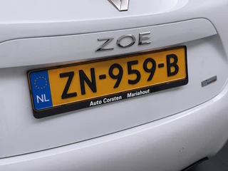 Renault ZOE – thumbnail 39